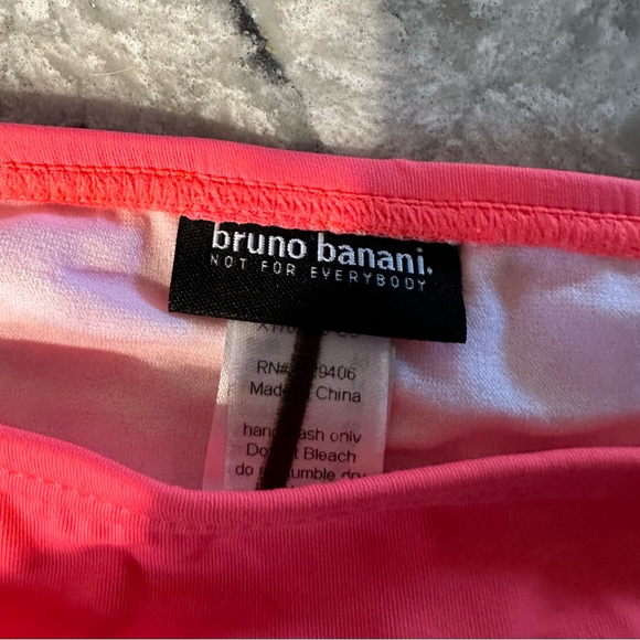 Bruno Banani, not for everybody swim bottom - Picture 7 of 11